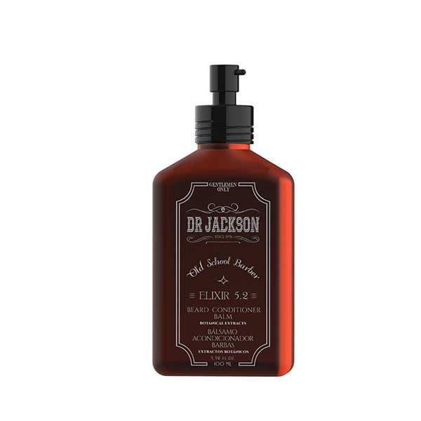 Dr. Jackson Elixir 5.2 Beard Conditioner Balm 100ml