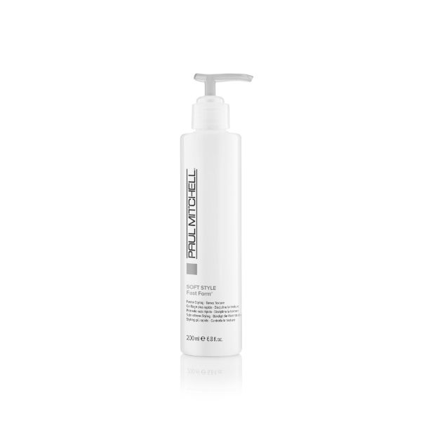 Paul Mitchell Express Style Fast Form 200ml