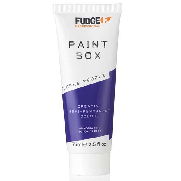 Fudge Professional Paintbox Purple People 75ml