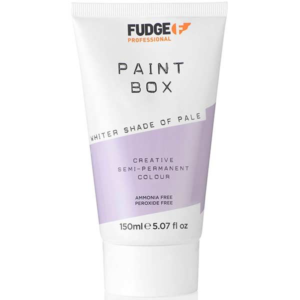 Fudge Professional Paintbox Whiter Shade of Pale 150ml