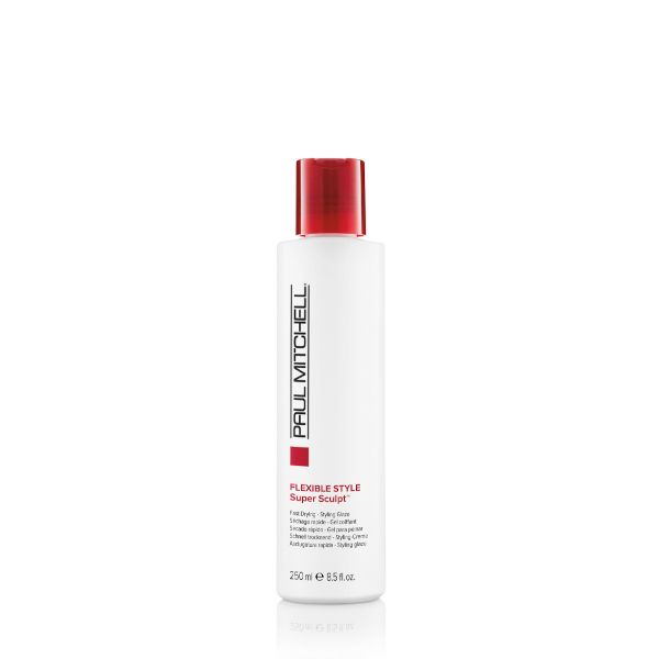 Paul Mitchell Super Sculpt 250ml