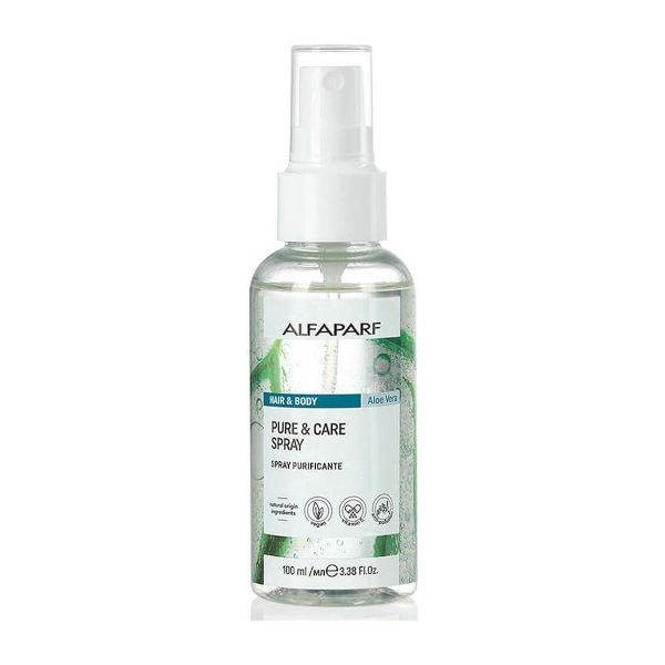 Alfaparf Hair & Body Pure & Care Spray 100ml