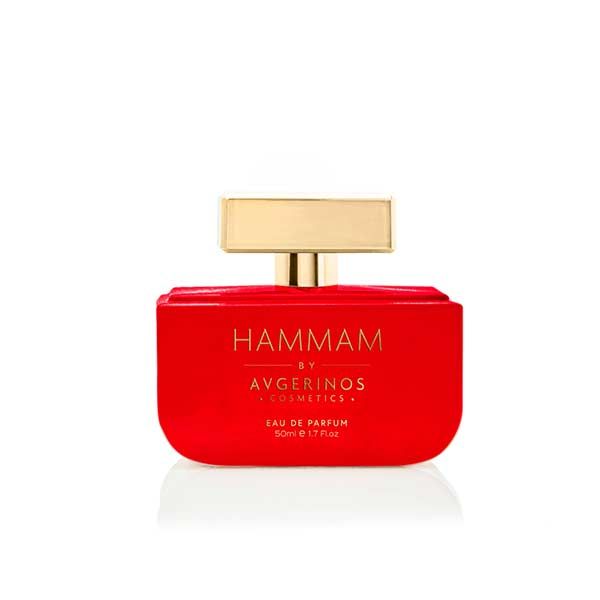 Avgerinos Cosmetics Hammam Eau De Parfum 50ml