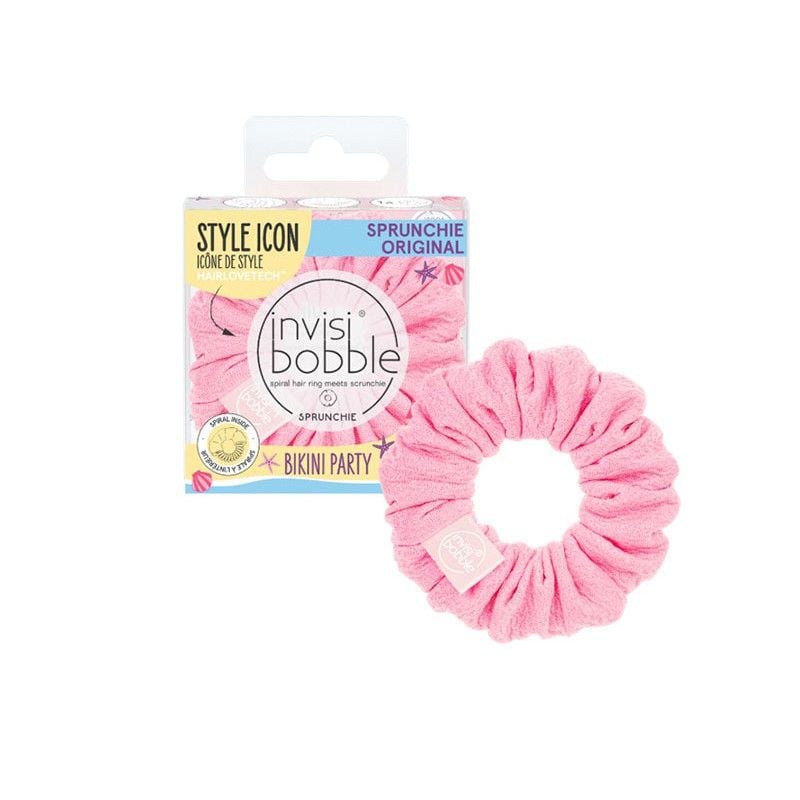 Invisibobble Sprunchie Bikini Sun's Out, Bums Out 1τμχ