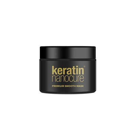 Keratin Nanocure® Smooth Mask 250ml