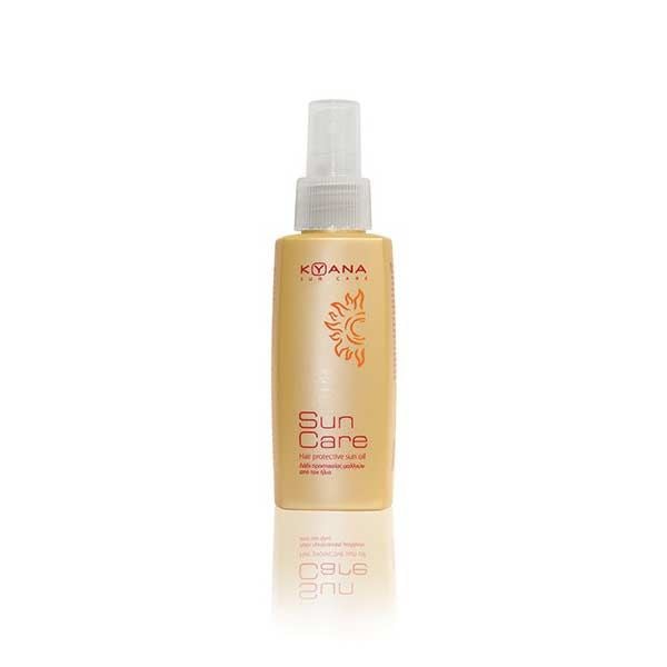 Kyana Sun Care Hair Protective Sun Oil 150ml