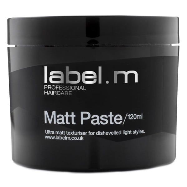 Label.M Matt Paste 120ml