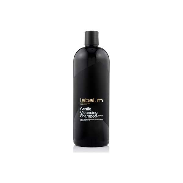 Label.M Gentle Cleansing Shampoo 1000ml