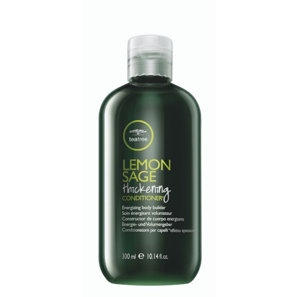 Paul Mitchell Tea Tree Lemon Sage Thickening Conditioner 300ml