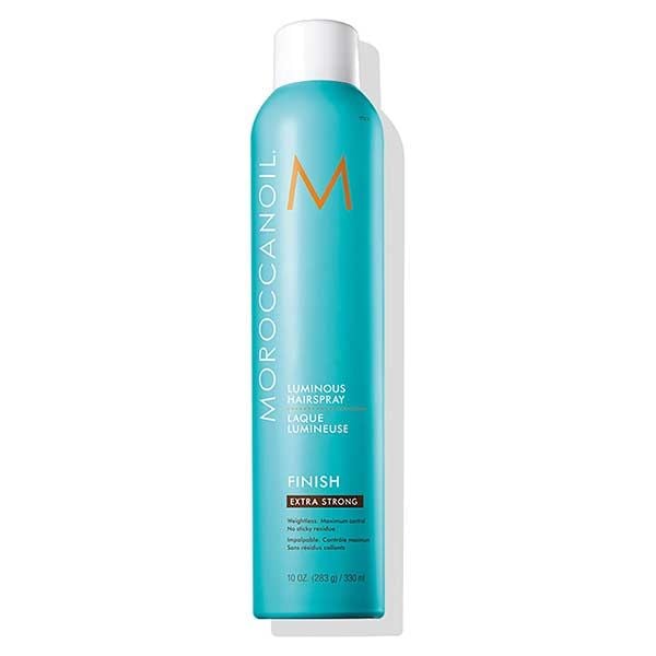 Moroccanoil Luminous Hair Spray EXTRA STRONG 330ML