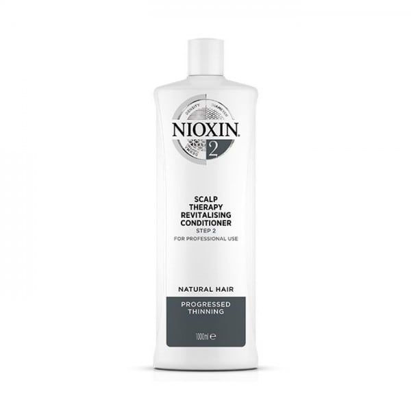 Nioxin Scalp Revitaliser Conditioner Σύστημα 2 1000ml