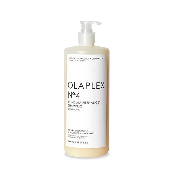 Olaplex Bond Maintenance Shampoo No.4 1000ml
