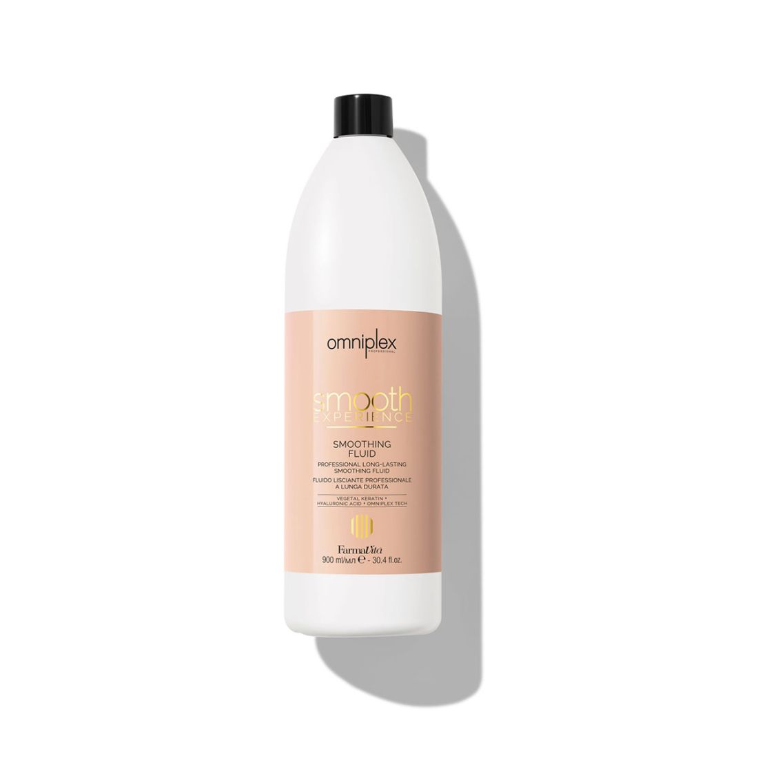 Omniplex Smooth Experience Smoothing Fluid 900ml