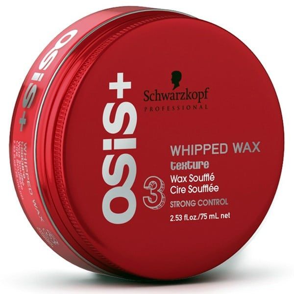 Schwarzkopf Professional Osis+ Whipped Wax 85ml