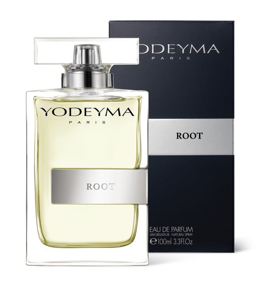 Yodeyma ROOT Eau de Parfum 100ml