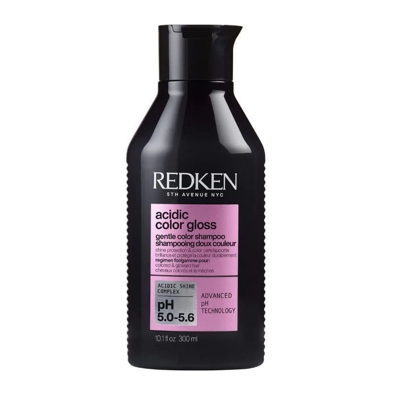 Redken Acidic Color Gloss Gentle Color Shampoo 300ml