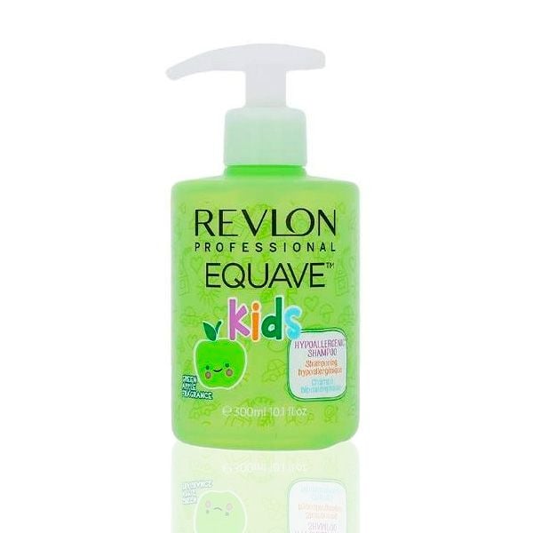 Revlon Professional Equave Kids 2 in 1 Shampoo 300ml