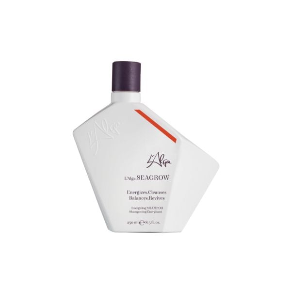 L’Αlga Seagrow Shampoo 250ml