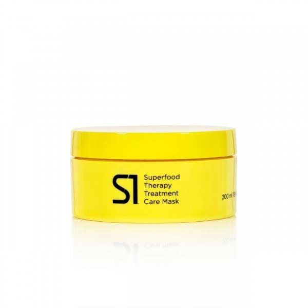 Seamless1 Superfood Therapy Treatment Care Mask 200ml