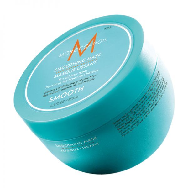 Moroccanoil Smoothing Mask for Unruly &amp; Frizzy Hair 500ml