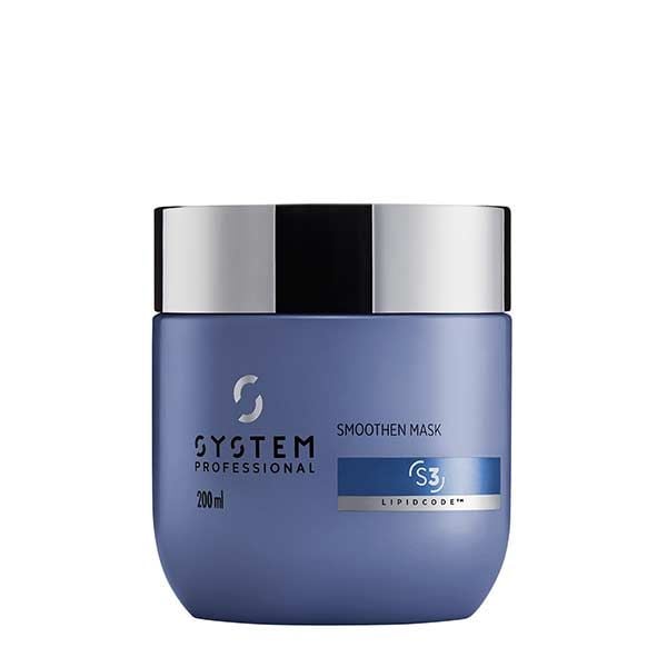 System Professional Forma Smoothen Mask 200ml (S3)