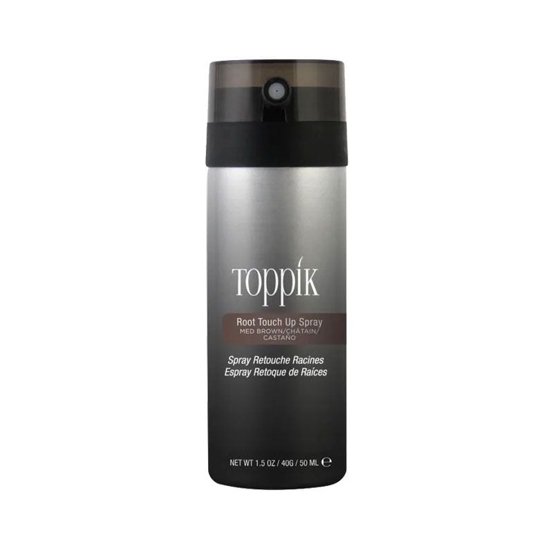 Toppik Root Touch up Spray 50ml - Medium Brown