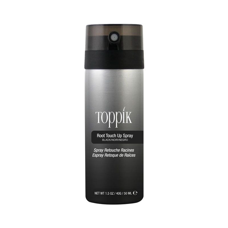 Toppik Root Touch up Spray 50ml - Black