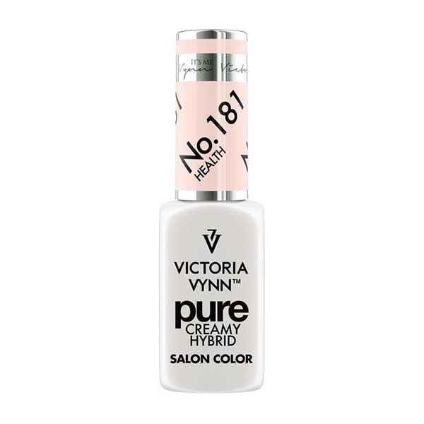Victoria Vynn Pure Creamy Hybrid 181 Health 8ml
