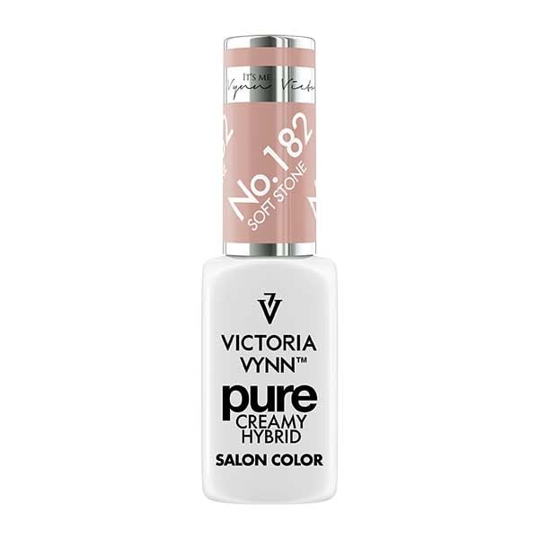 Victoria Vynn Pure Creamy Hybrid 182 Soft Stone 8ml