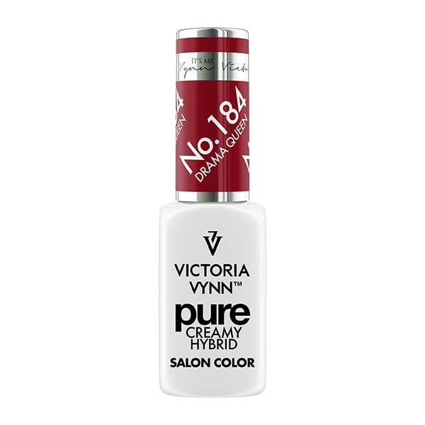 Victoria Vynn Pure Creamy Hybrid 184 Drama Queen 8ml