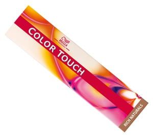 Wella Color Touch 6/3
