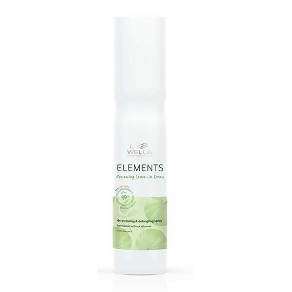 Wella Professionals New Elements Renewing Leave-In Spray 150ml