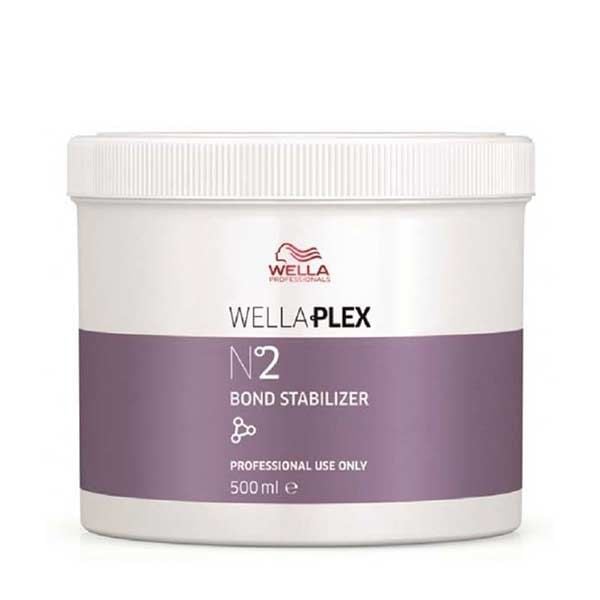 Wella WellaPlex No2 Bond Stabilizer 500ml