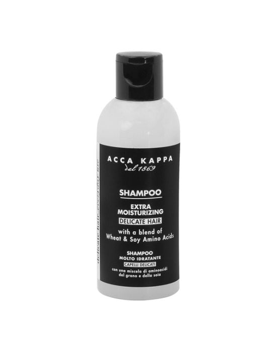 Acca Kappa White Musk Shampoo 50ml