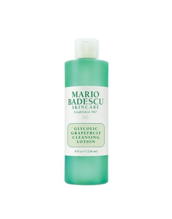 Mario Badescu Glycolic Grapefruit Cleansing Lotion 236ml