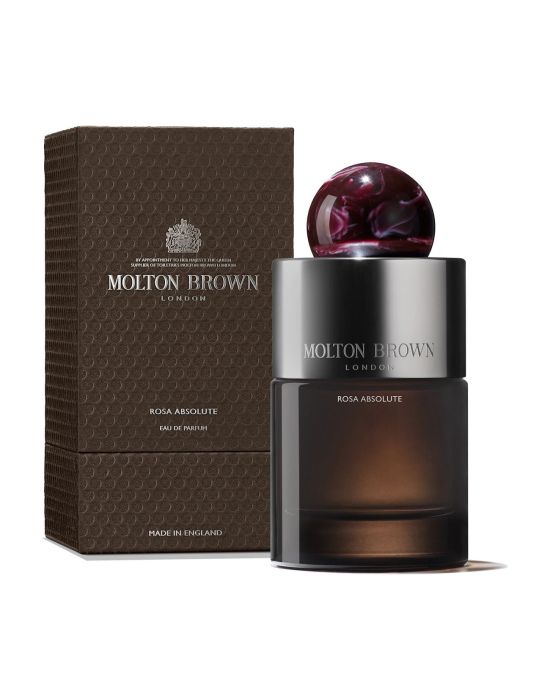 Molton Brown  Rosa Absolute Eau de Parfum 100 ml