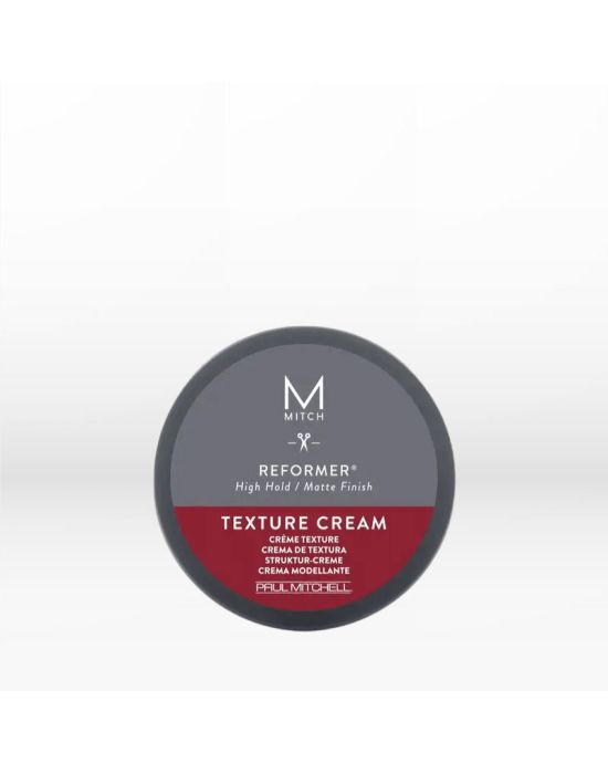 Paul Mitchell Mitch Reformer Texture Cream 85ml