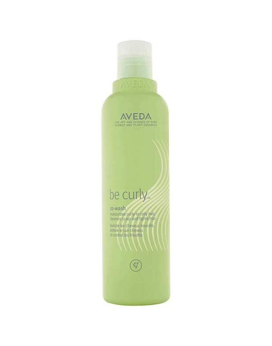 Aveda Be Curly Co Wash 250ml