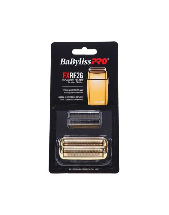 Babyliss Pro FXRF2G Gold Replacement Blade