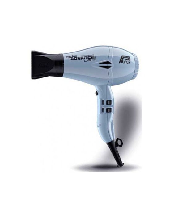 Parlux Advance® Light Ionic and Ceramic Hair Dryer Ice