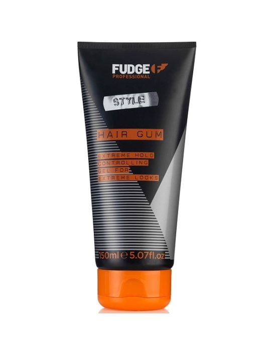 Fudge Professional Hair Gum 150ml