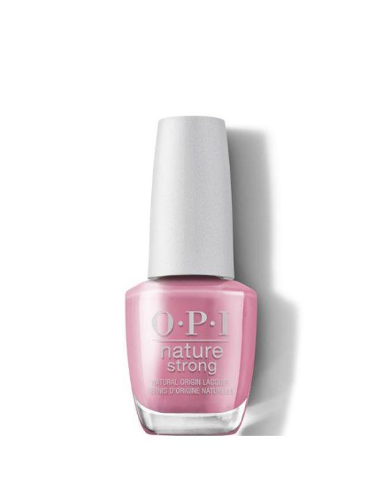 OPI Nature Strong Knowledge is Flower (NAT009) 15ml