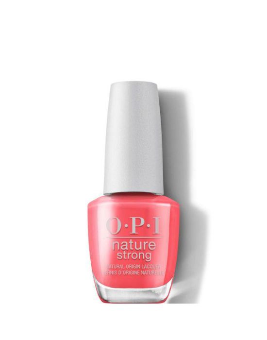 OPI Nature Strong Once and Floral (NAT011) 15ml