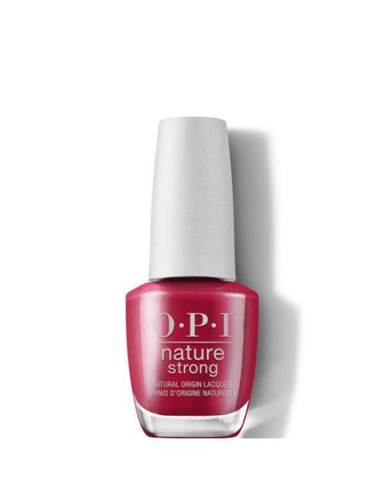 OPI Nature Strong A Bloom with a View (NAT012) 15ml