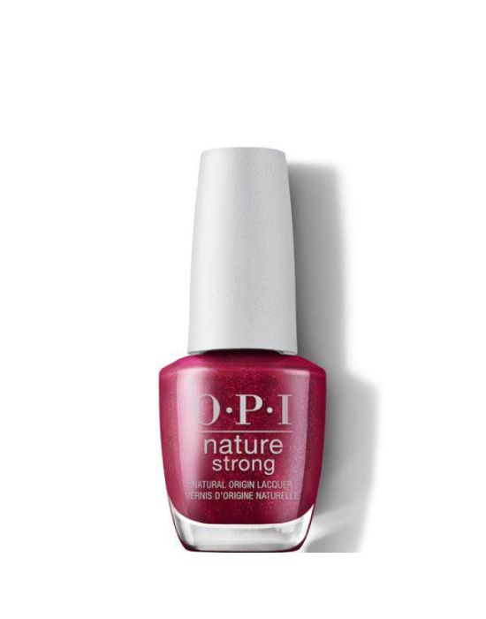 OPI Nature Strong Raisin Your Voice (NAT013) 15ml