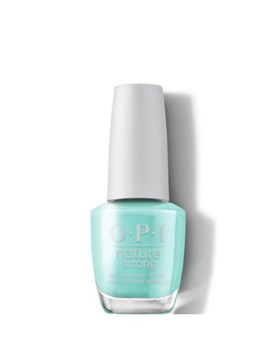 OPI Nature Strong Cactus What You Preach (NAT017) 15ml