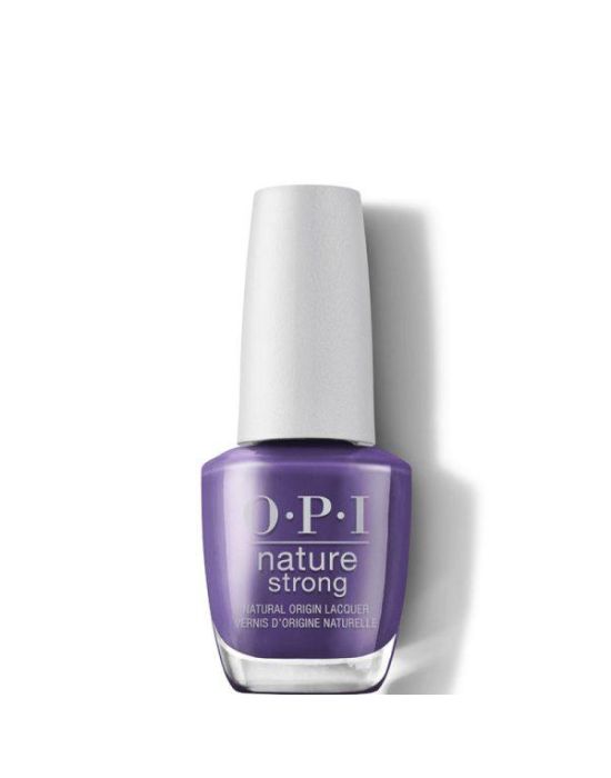 OPI Nature Strong A Great Fig World (NAT025) 15ml