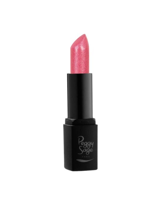 Peggy Sage Metallic lipstick Metallized Glamorous Pink 4ml 