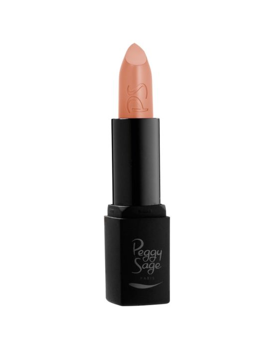 Peggy Sage Κραγιόν Shiny lips classic beige 3,8g