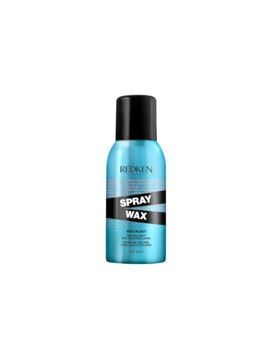 Redken Wax Blast Spray Wax 150ml